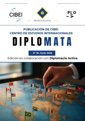 Revista Diplomata #26