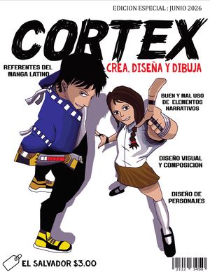 Entrega De Revista 2
