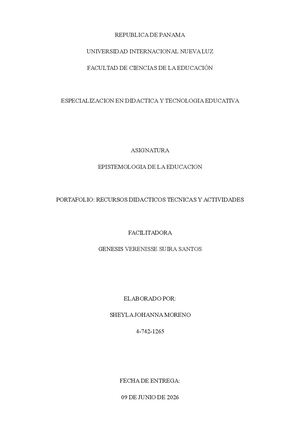 Portafolio Recursos Didacticos
