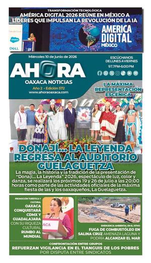 10 de junio de 2026