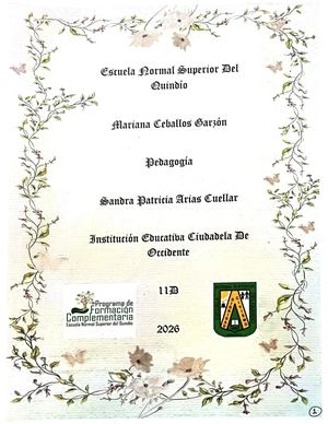 Documentación