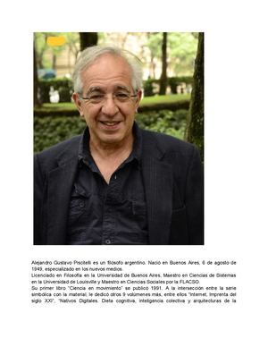 Biografía