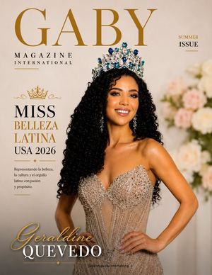 Geraldine Quevedo