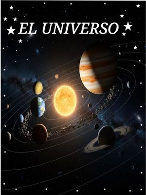 Revista del universo ????☄️