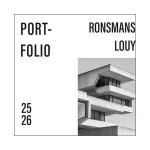 book-RONSMANS-Louy-253056