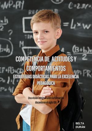 Competencia De Actitudes Y Comportamientos Belta Durán