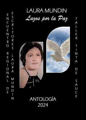 Laura Mundin Lazos Por La Paz