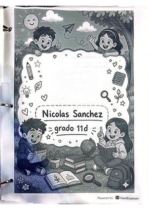 Portafolio