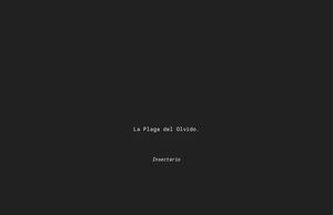 Guillermo Sánchez Fiat_Archivo De Memoria