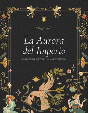 La Aurora Del Imperio Parcial3