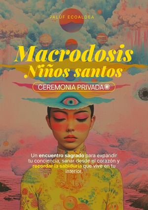 Macro Niños santos privada