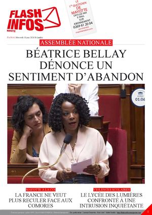 Fi N°6141 Mercredi 10 Juin 2026
