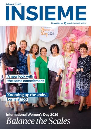 Insieme Edition 1 2026