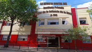 Revista Hogar