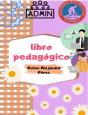 Proyecto Final Planteamiento Alejandra Abigaíl Pérez Múralles