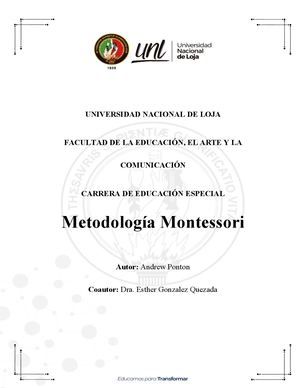 Metodo Montessori Apa7
