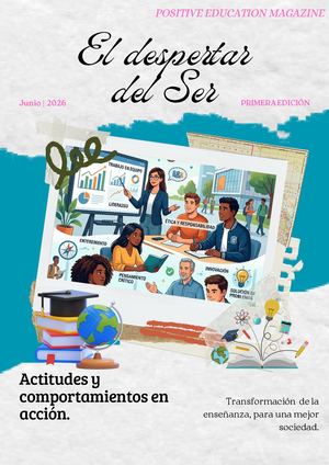 Revista Actitudes Y Comportamiento (1)