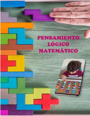Actividades Logico Matematico 10