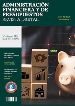 Revista Digital Proyecto Final