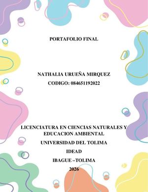 Portafolio Practica Pedagogica Iv