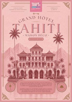 GRAND HOTEL TAHITI