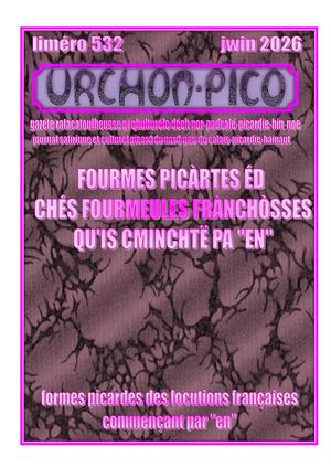 URCHON PICO L°532