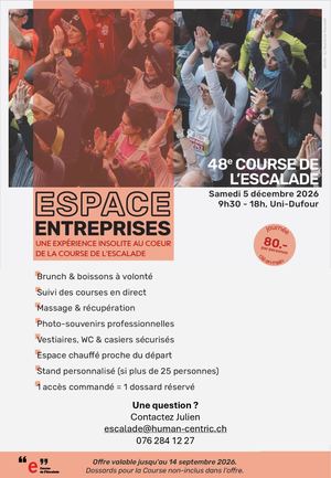 Flyer Espace Entreprises 2026 Fr Hc