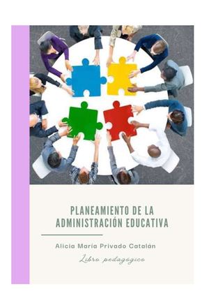 Libro Pedagógico Planeamiento Educativo Alicia Privado