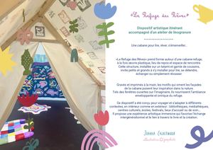 Dispositif Le Refuge Des Reves 2