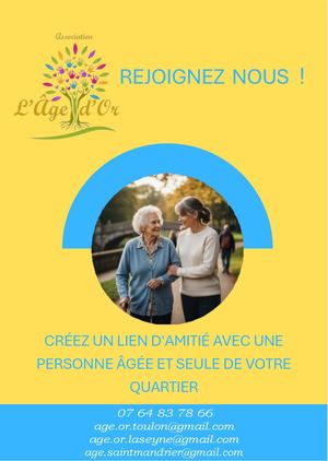 Flyer A6