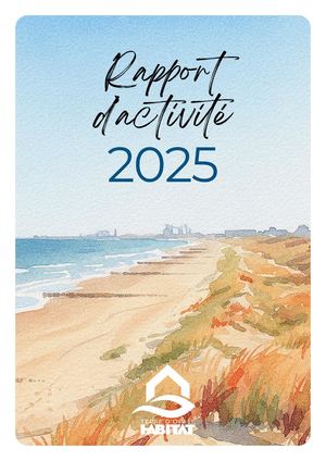 Rapport D'activité Toh 2025