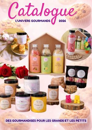 Catalogue L'atelier Des Saveurs 20260610 094314 0000