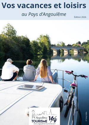 Vos Vacances Et Loisirs 2026