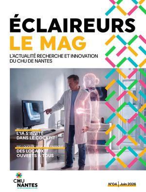 Magazine Éclaireurs #4 juin 2026