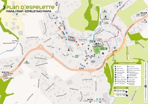 2026 - Plan Espelette