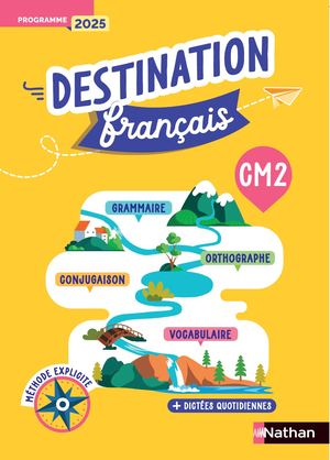 Extrait - Destination Français CM2