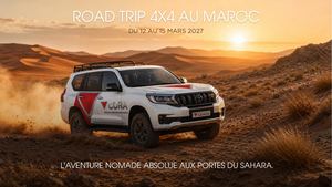 Maroc