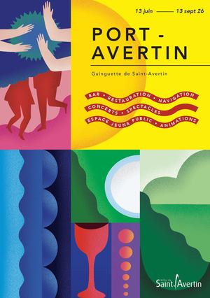 Programme Complet Port-Avertin 2026