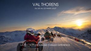 Val Thorens