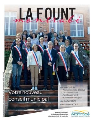 LA FOUNT N°53_Juin 2026
