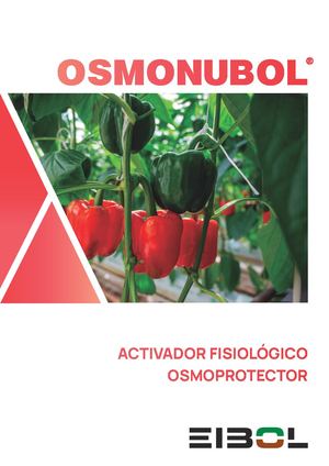 Catálogo Osmonubol