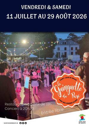 Guinguette 2026
