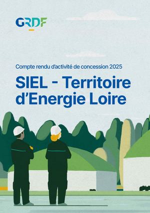 2025 Crac Gaz