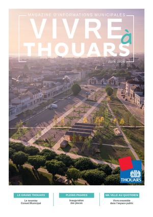 Journal Municipal Juin 2026