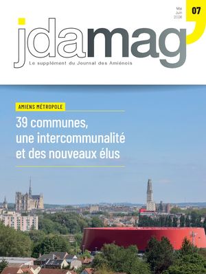 Jdamag 07