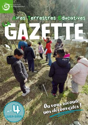 Gazette ATE N°4