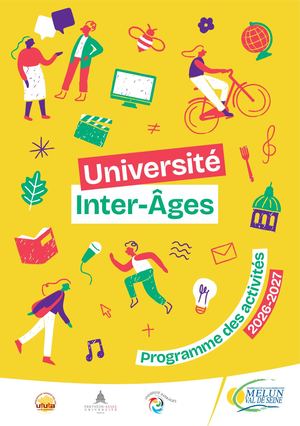 Brochure UIA 2026/2027