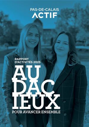 Rapport D'engagement 2026