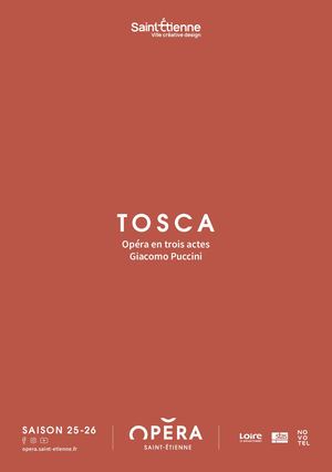 TOSCA