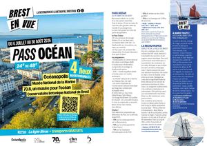Pass Océan 2026